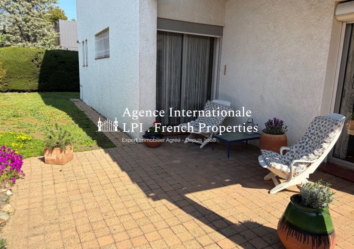 à vendre Maison individuelle Perpignan