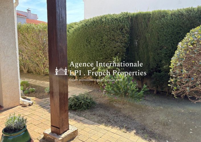 à vendre Maison individuelle Perpignan