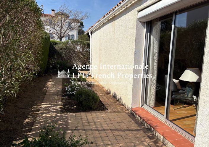 à vendre Maison individuelle Perpignan