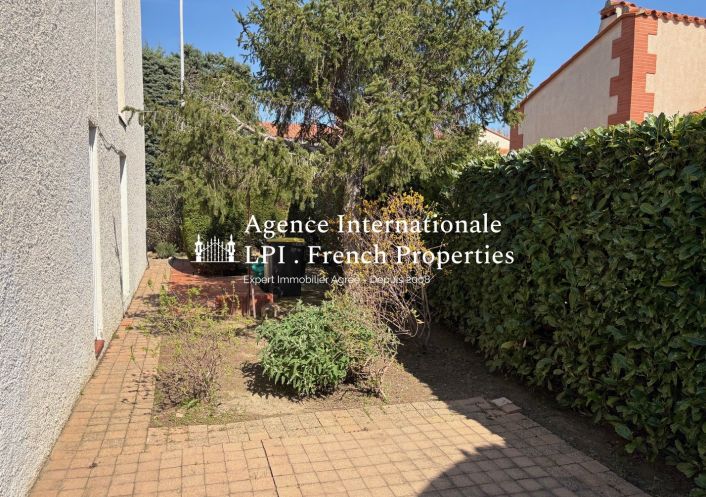 à vendre Maison individuelle Perpignan