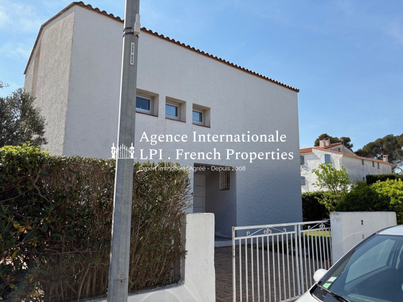 vente Maison individuelle Perpignan - Photo 2