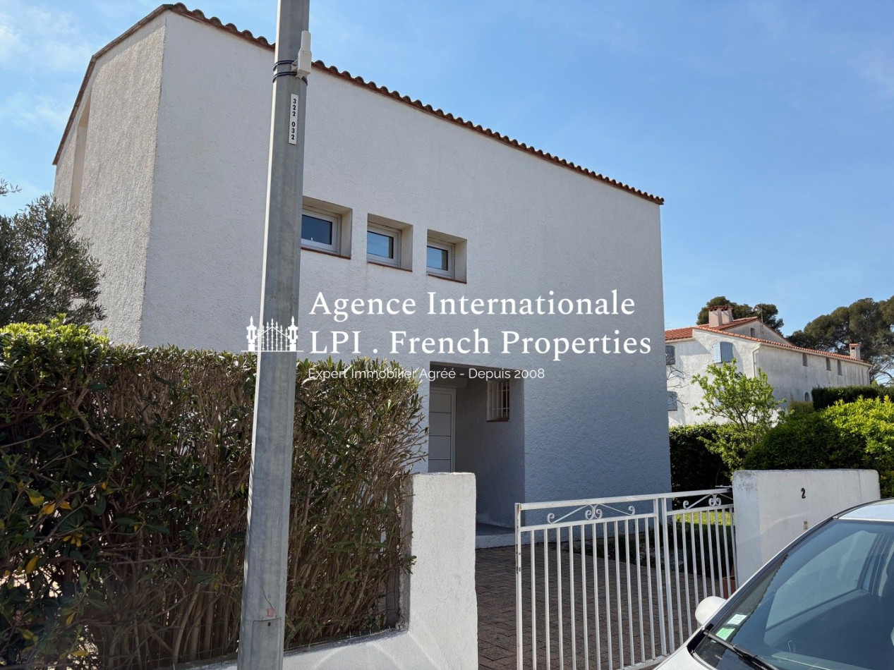 à vendre Maison individuelle Perpignan - Photo 2