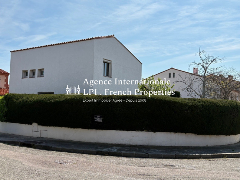 vente Maison individuelle Perpignan - Photo 1