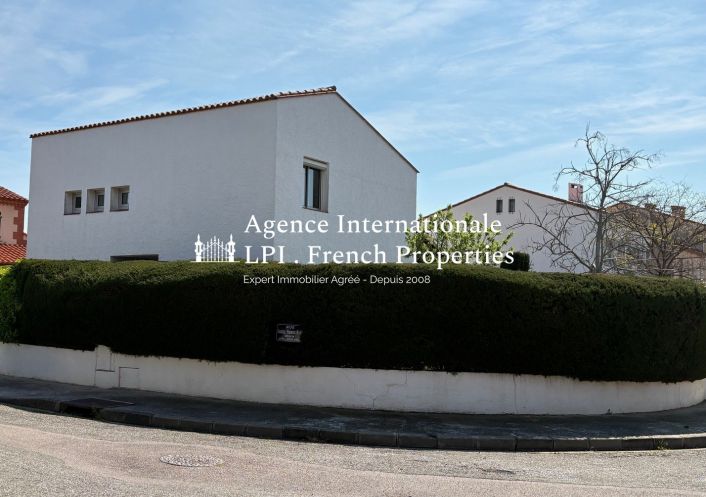 à vendre Maison individuelle Perpignan