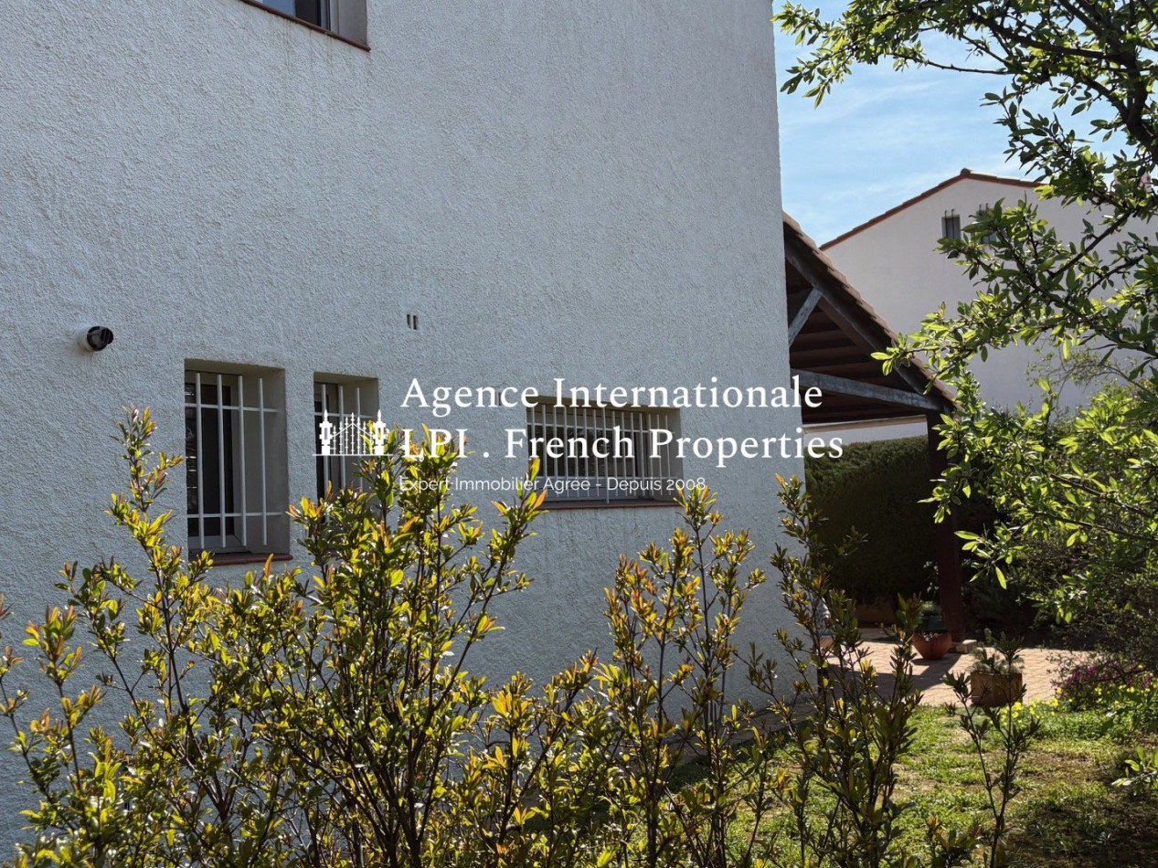 à vendre Maison individuelle Perpignan - Photo 3