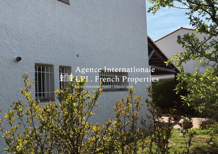 à vendre Maison individuelle Perpignan