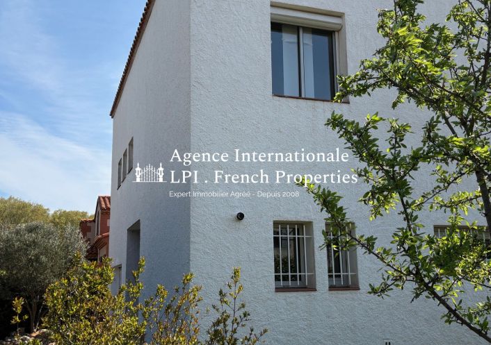 à vendre Maison individuelle Perpignan
