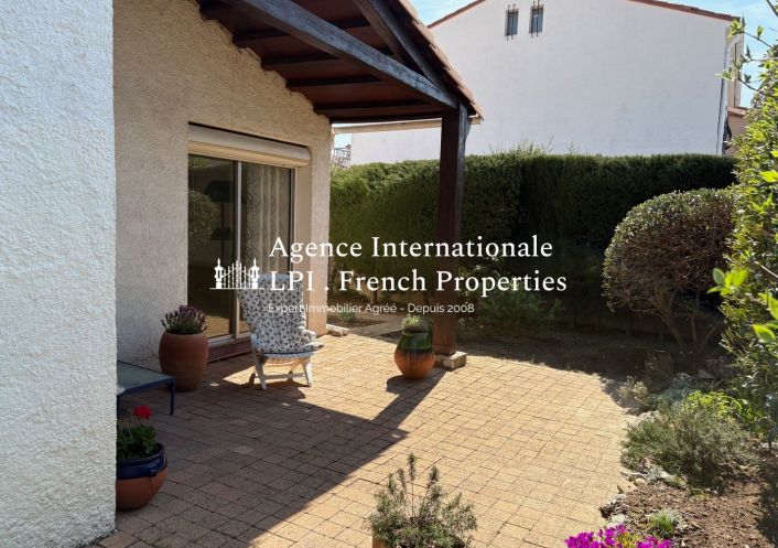 à vendre Maison individuelle Perpignan