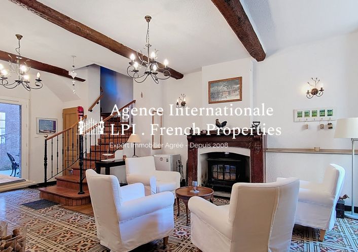 for sale Demeure de ville et village Narbonne