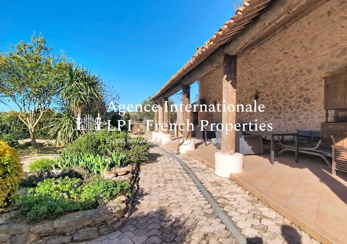 for sale Demeure de ville et village Narbonne