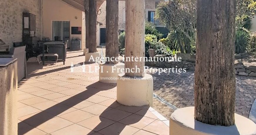 vente Demeure de ville et village Narbonne