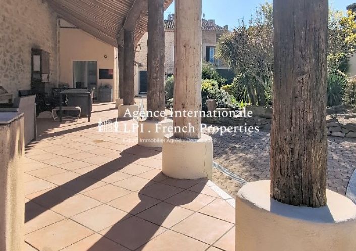 for sale Demeure de ville et village Narbonne