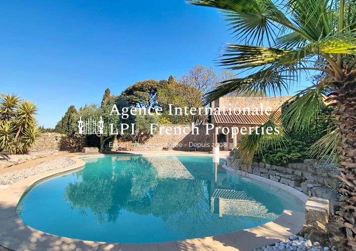 for sale Demeure de ville et village Narbonne