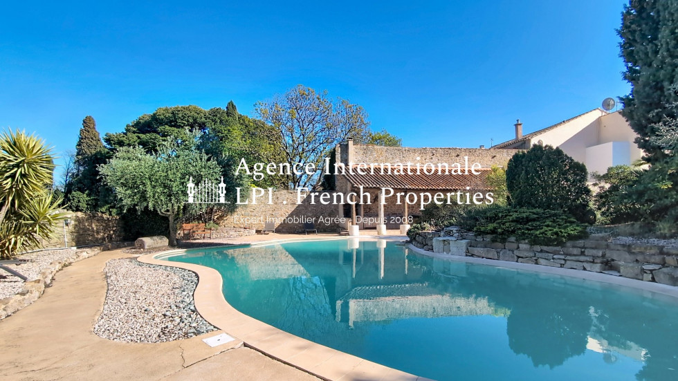 vente Demeure de ville et village Narbonne - Photo 10