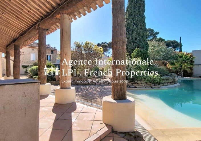 for sale Demeure de ville et village Narbonne