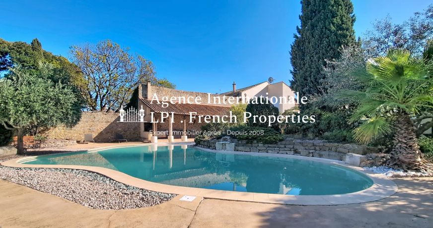 vente Demeure de ville et village Narbonne