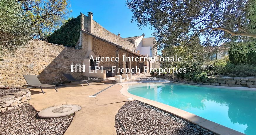 vente Demeure de ville et village Narbonne