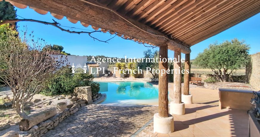 vente Demeure de ville et village Narbonne