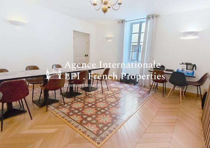 for sale Demeure de ville et village Narbonne