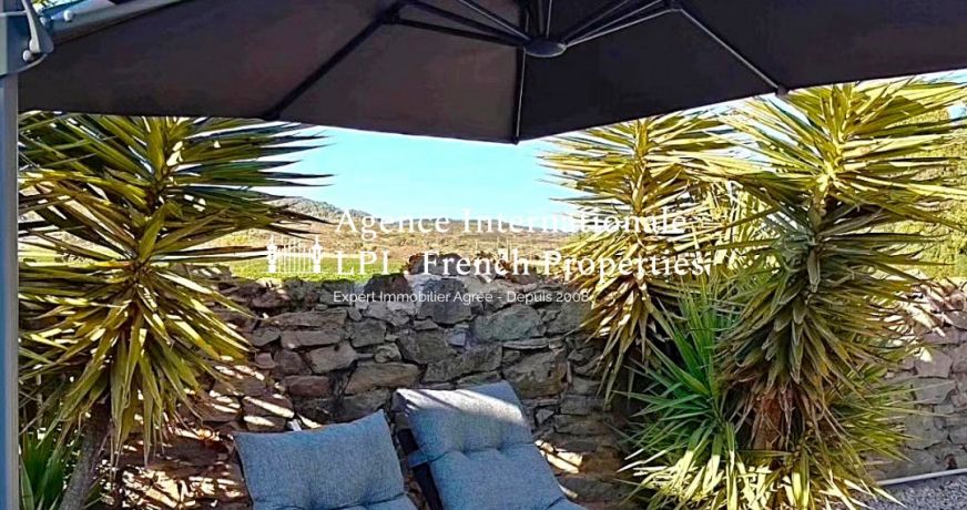 vente Demeure de ville et village Narbonne