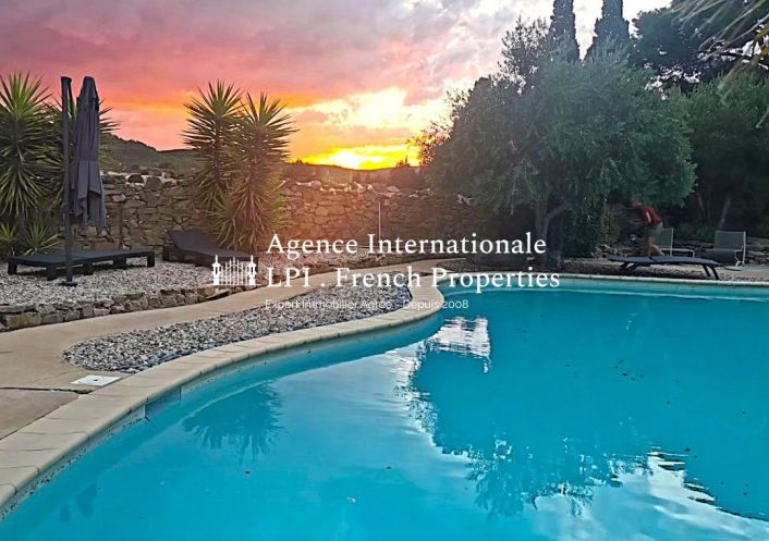 for sale Demeure de ville et village Narbonne