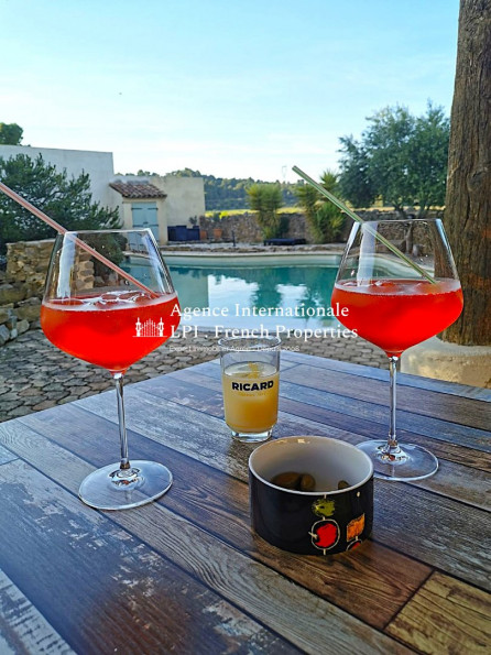 vente Demeure de ville et village Narbonne - Photo 2