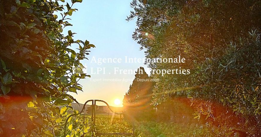 vente Demeure de ville et village Narbonne