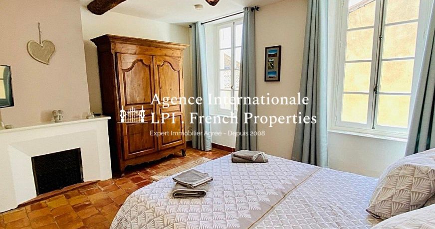 vente Demeure de ville et village Narbonne