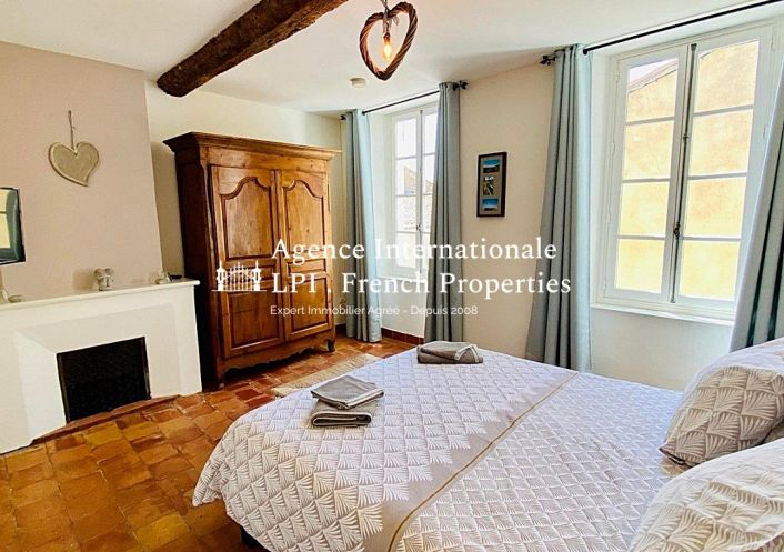 for sale Demeure de ville et village Narbonne