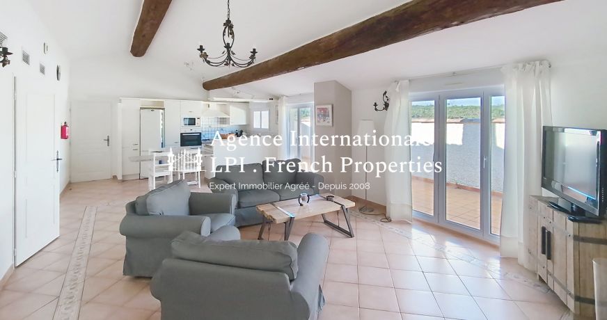 vente Demeure de ville et village Narbonne