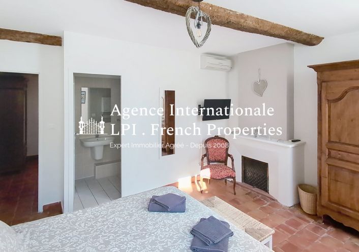 for sale Demeure de ville et village Narbonne