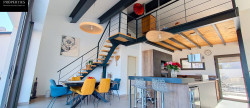 vente Maison contemporaine Port Vendres