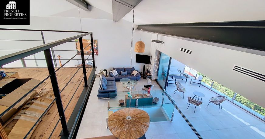 vente Maison contemporaine Port Vendres