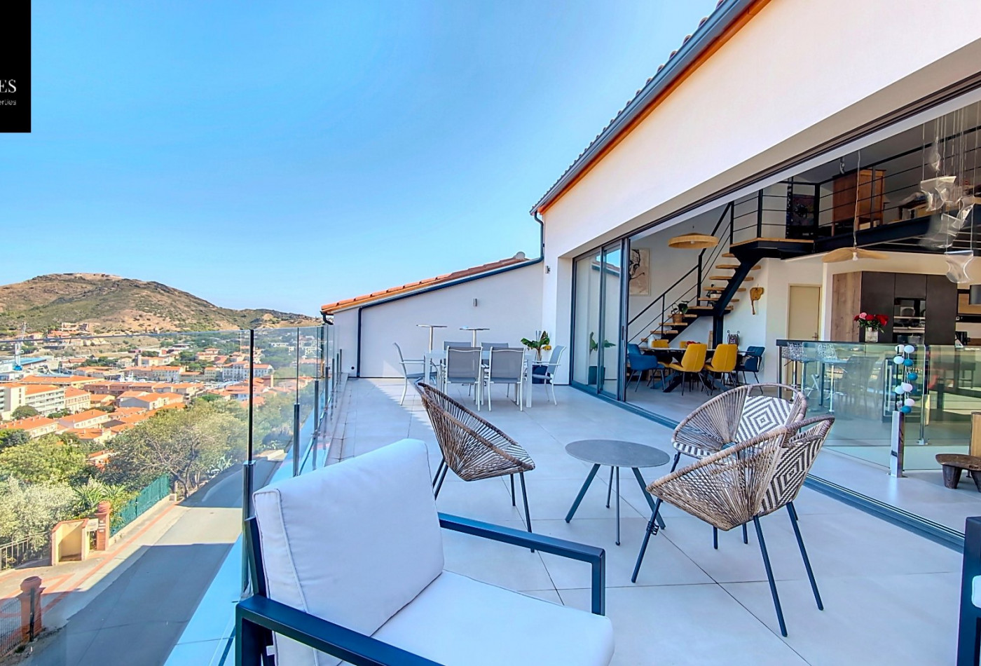 vente Maison contemporaine Port Vendres - Photo 3