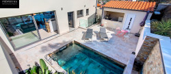 vente Maison contemporaine Port Vendres