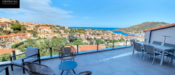 vente Maison contemporaine Port Vendres