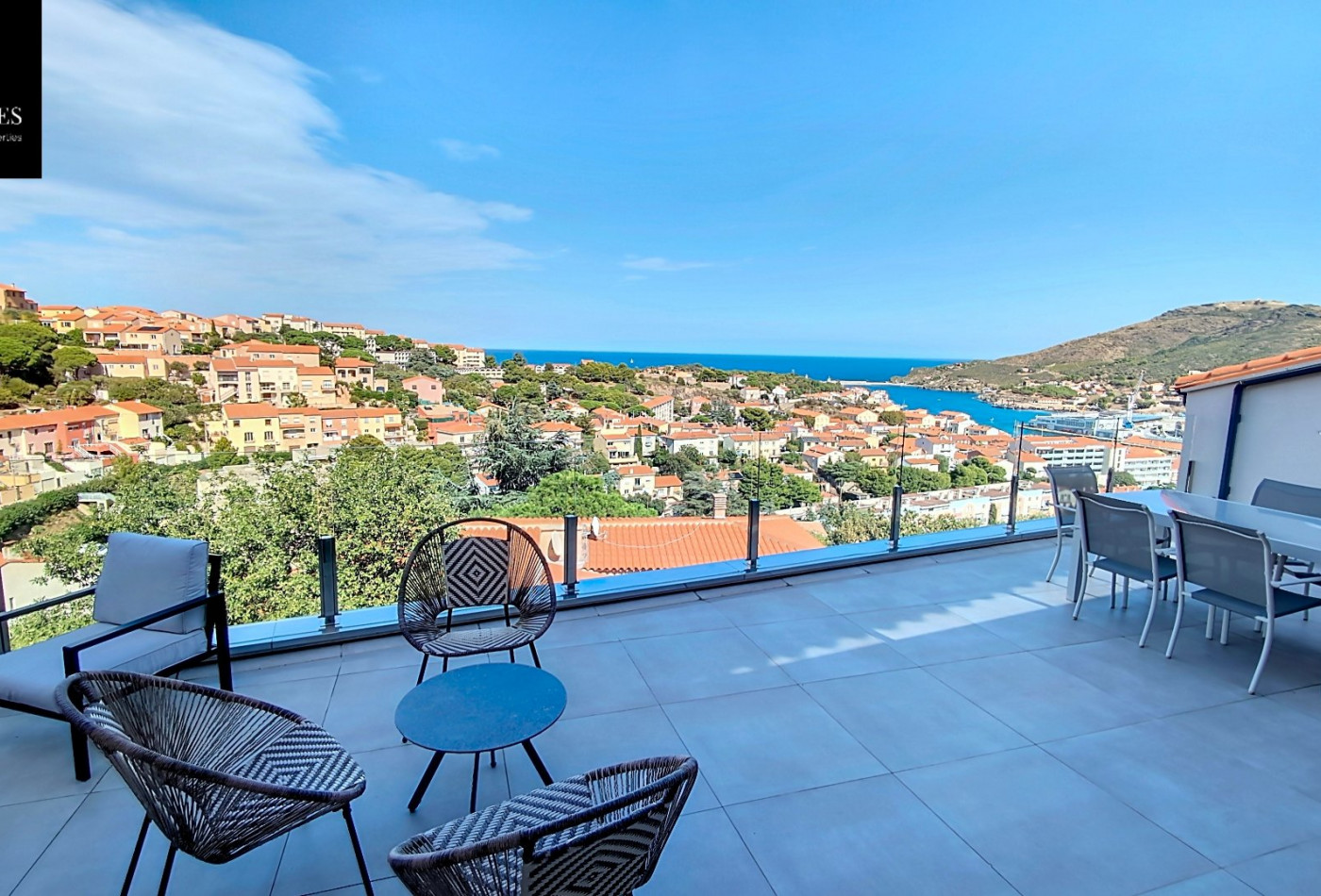 vente Maison contemporaine Port Vendres - Photo 1