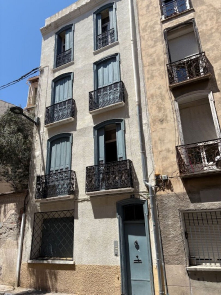 for sale Immeuble Perpignan - Photo 1