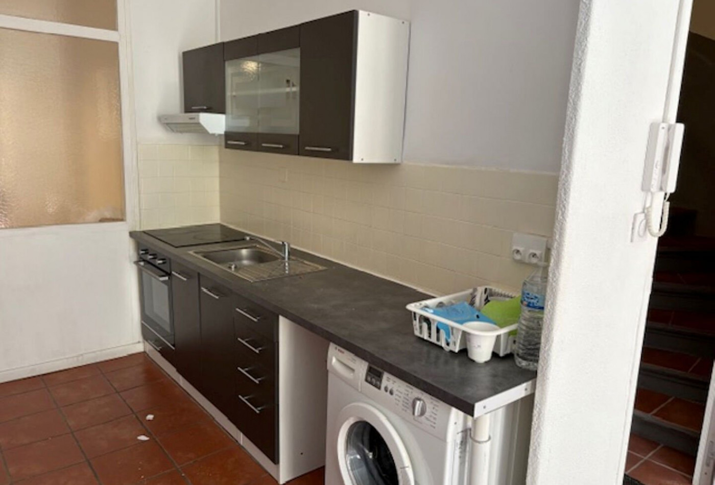 vente Immeuble Perpignan - Photo 5