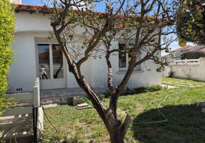 vente Maison Perpignan