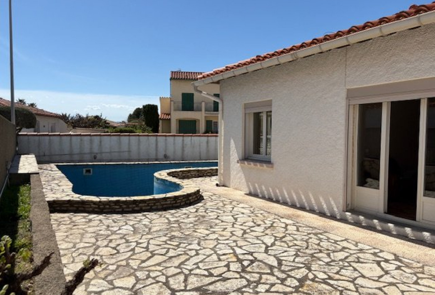 vente Maison Perpignan - Photo 6