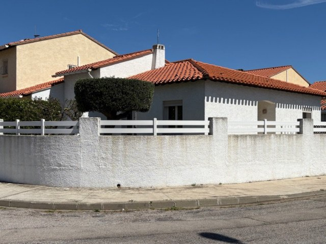 à vendre Maison Perpignan - Photo 1