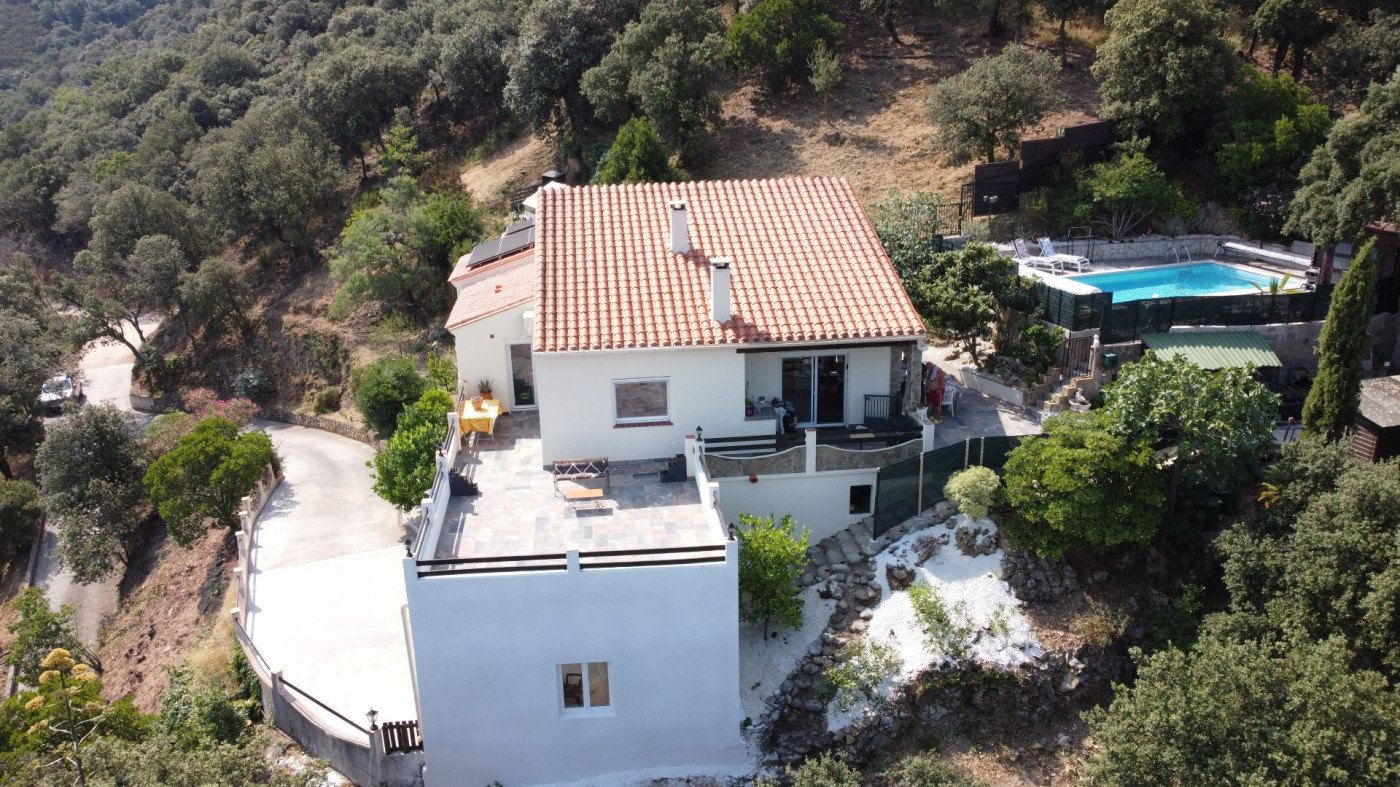 à vendre Propriété Le Boulou - Photo 1