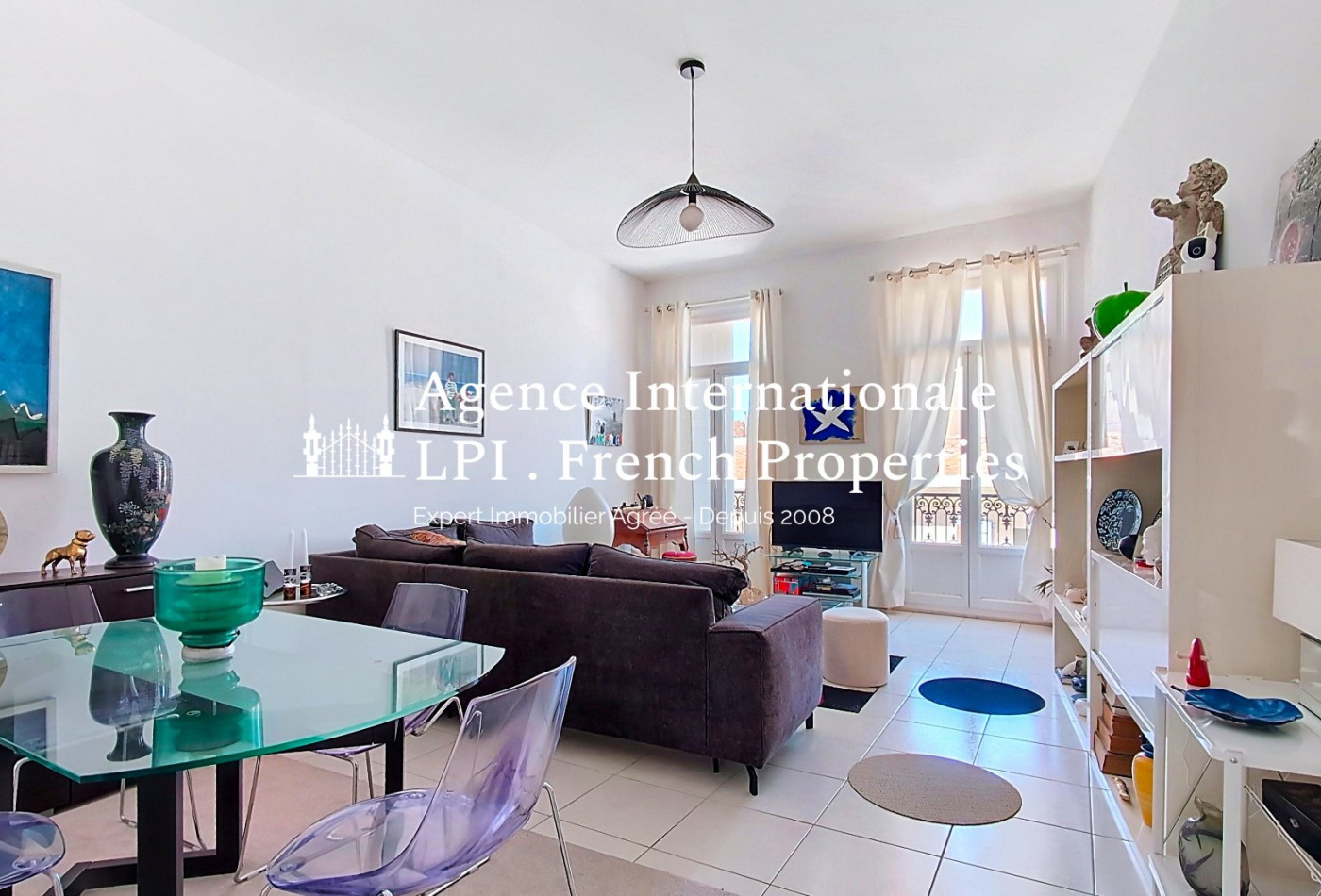 vente Appartement Perpignan - Photo 1