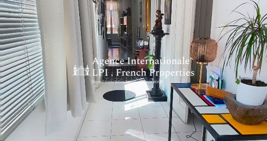 vente Appartement Perpignan