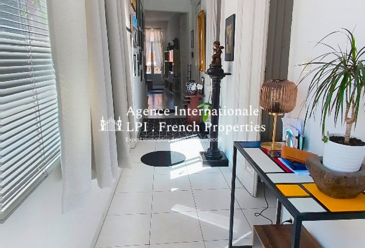 vente Appartement Perpignan - Photo 7