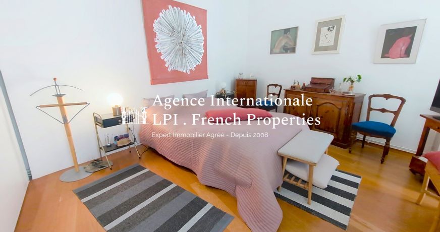 vente Appartement Perpignan