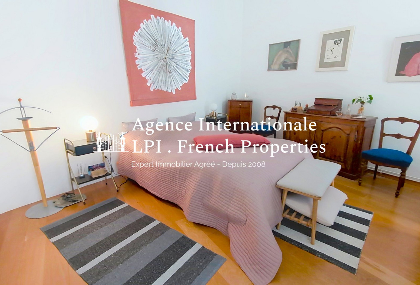 vente Appartement Perpignan - Photo 9