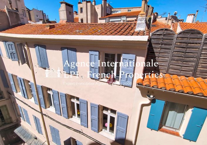 à vendre Appartement Perpignan