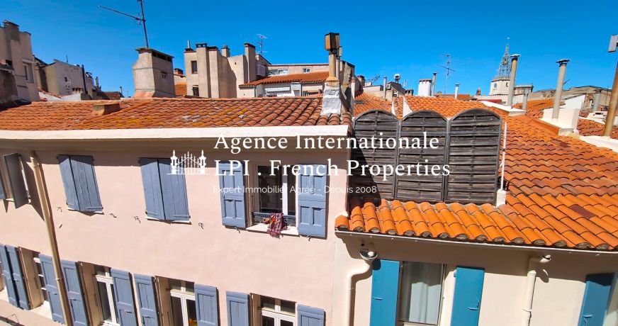 vente Appartement Perpignan